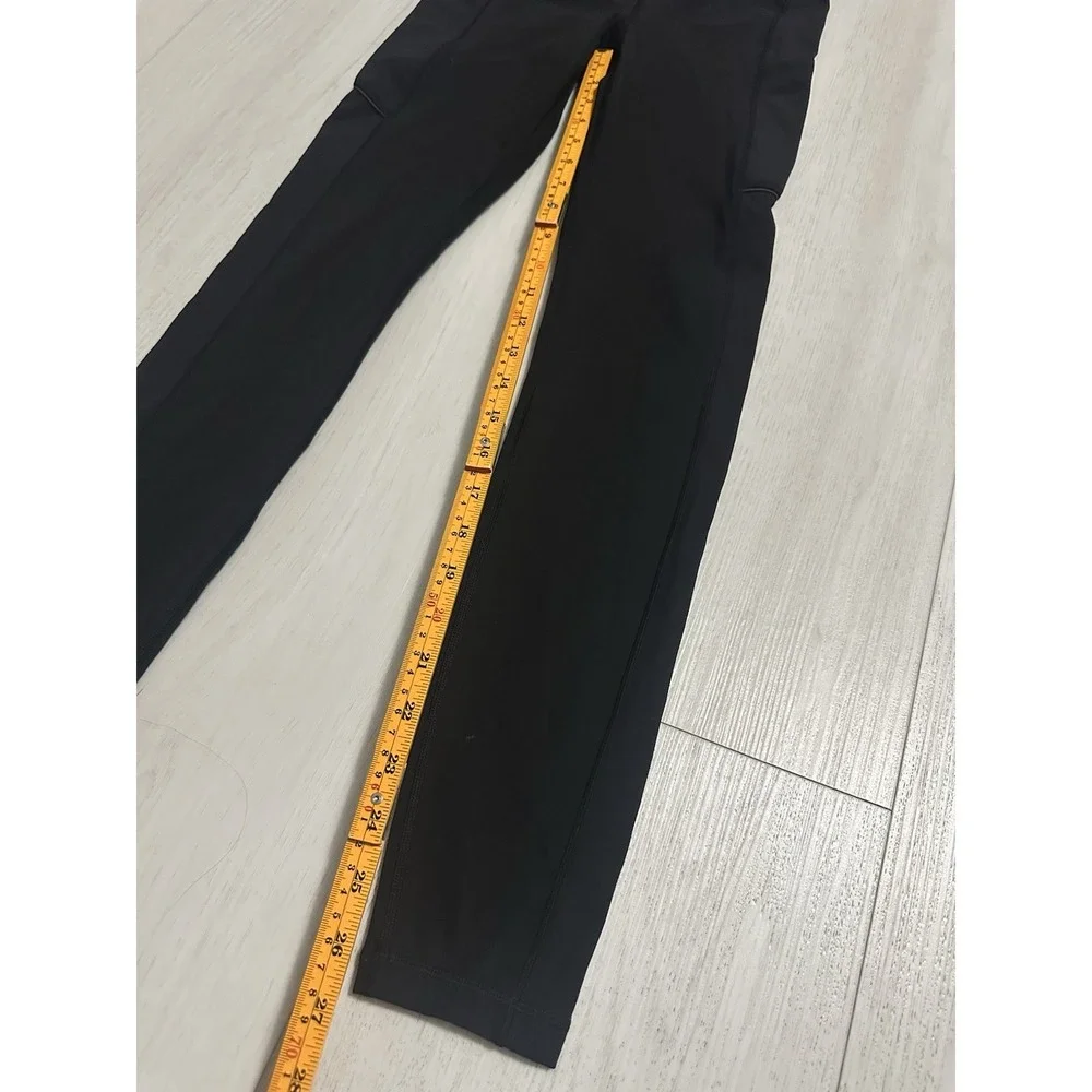 Lululemon Speed‎ Up Tight Full-On Luxtreme 28